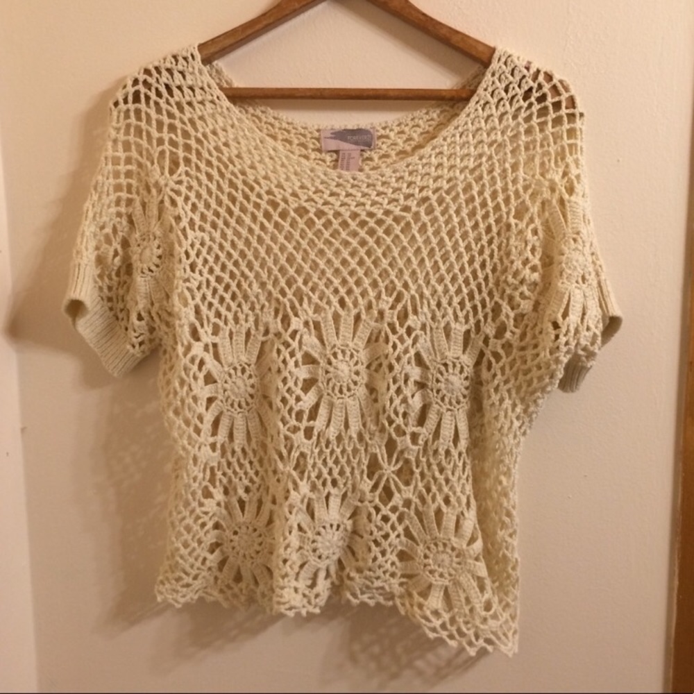 Forever 21 Top